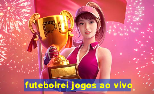 futebolrei jogos ao vivo